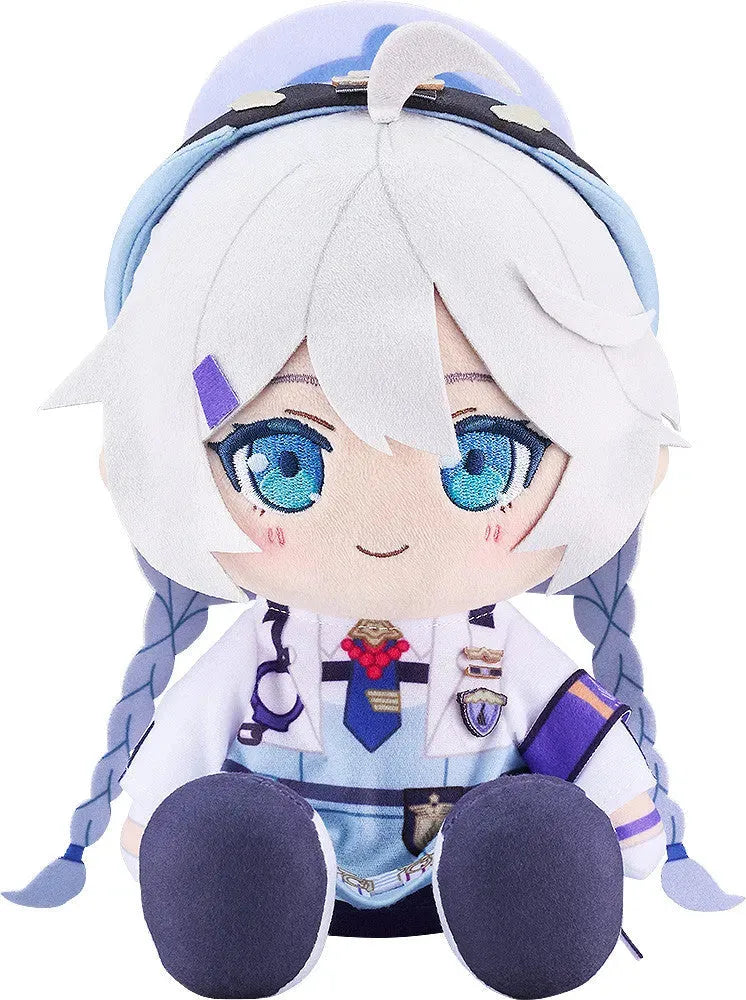 VR-120564 Blue Archive Chocopuni Plushie Kirino - Good Smile Company - Titan Pop Culture