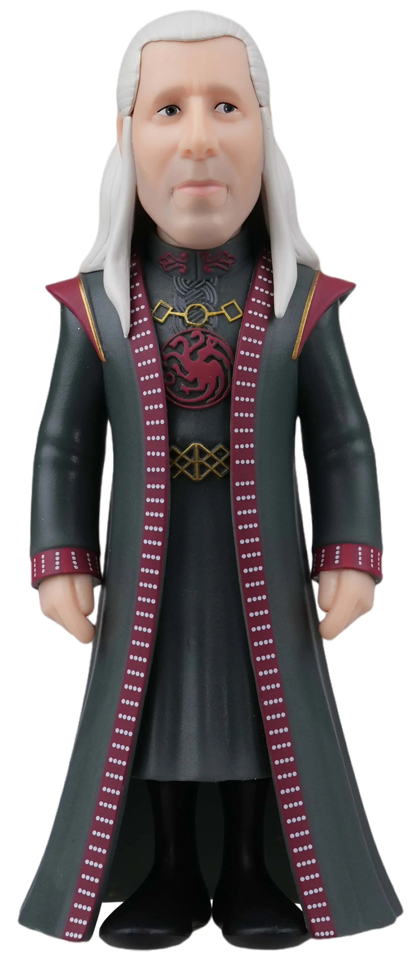 VR-120928 MINIX House of the Dragon Viserys Targaryen 149 - MINIX - Titan Pop Culture