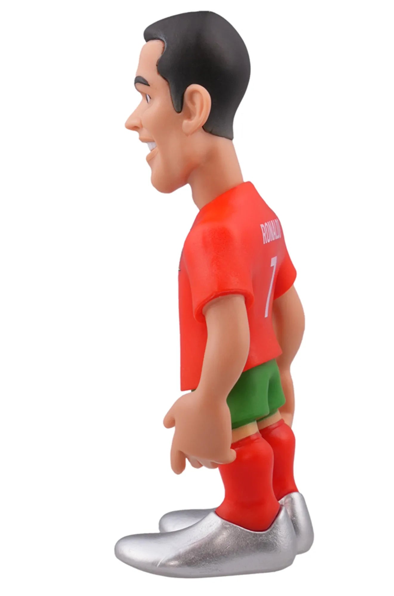 VR-120933 MINIX Football Stars Portugal Cristiano Ronaldo 7 - MINIX - Titan Pop Culture
