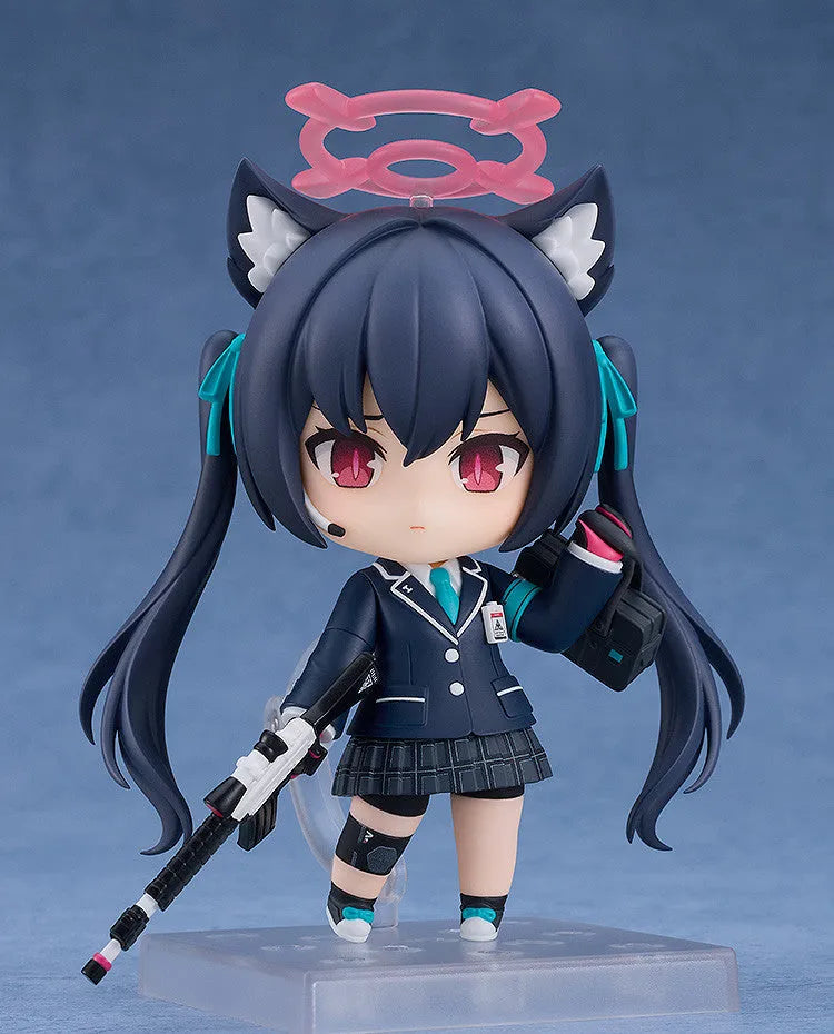 VR-120967 Blue Archive Nendoroid Serika Kuromi - Good Smile Company - Titan Pop Culture