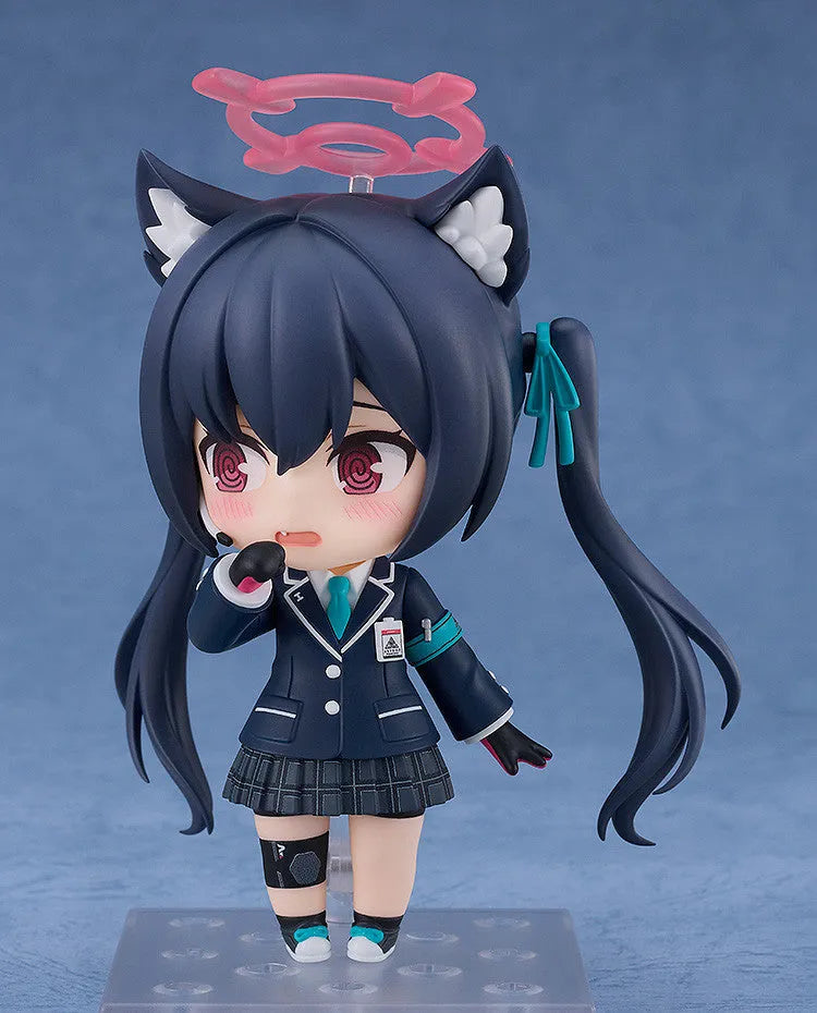 VR-120967 Blue Archive Nendoroid Serika Kuromi - Good Smile Company - Titan Pop Culture