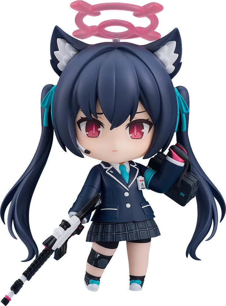 Blue Archive Nendoroid Serika Kuromi