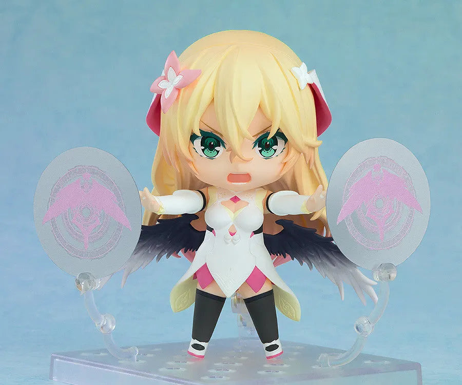 VR-121102 Why Does Nobody Remember Me in This World? Nendoroid Rinne - Good Smile Company - Titan Pop Culture