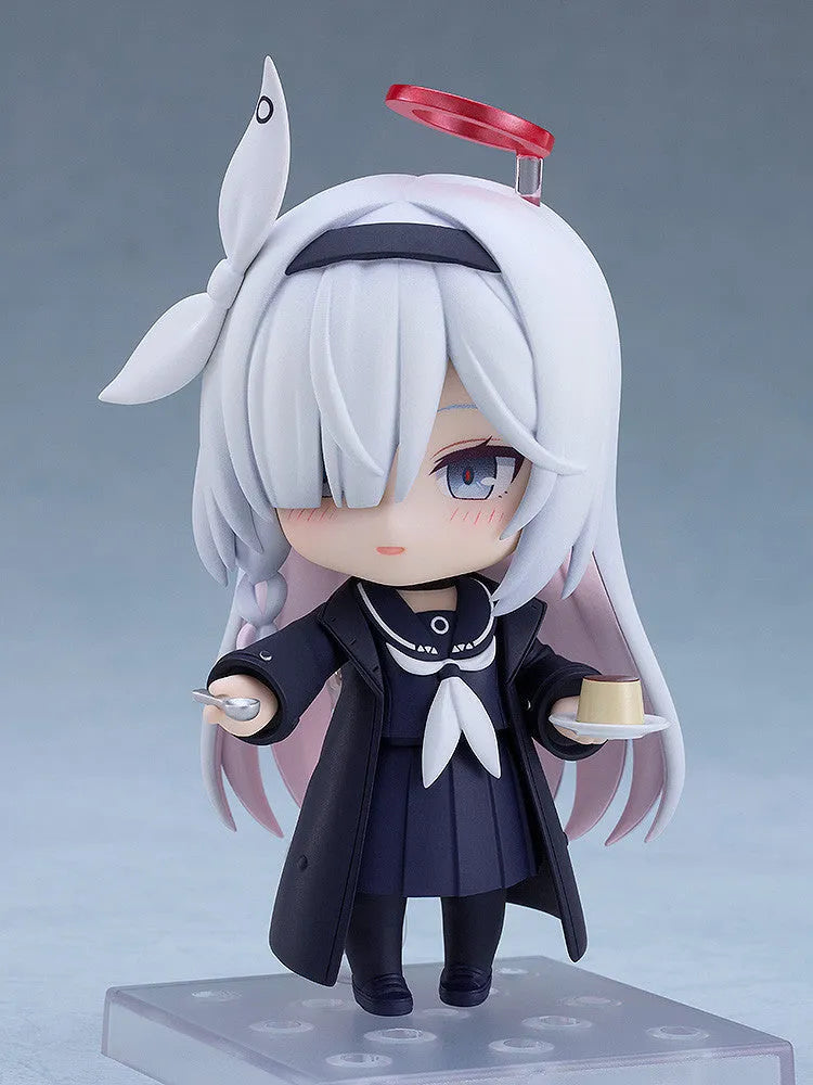 VR-121206 Blue Archive Nendoroid Plana - Good Smile Company - Titan Pop Culture