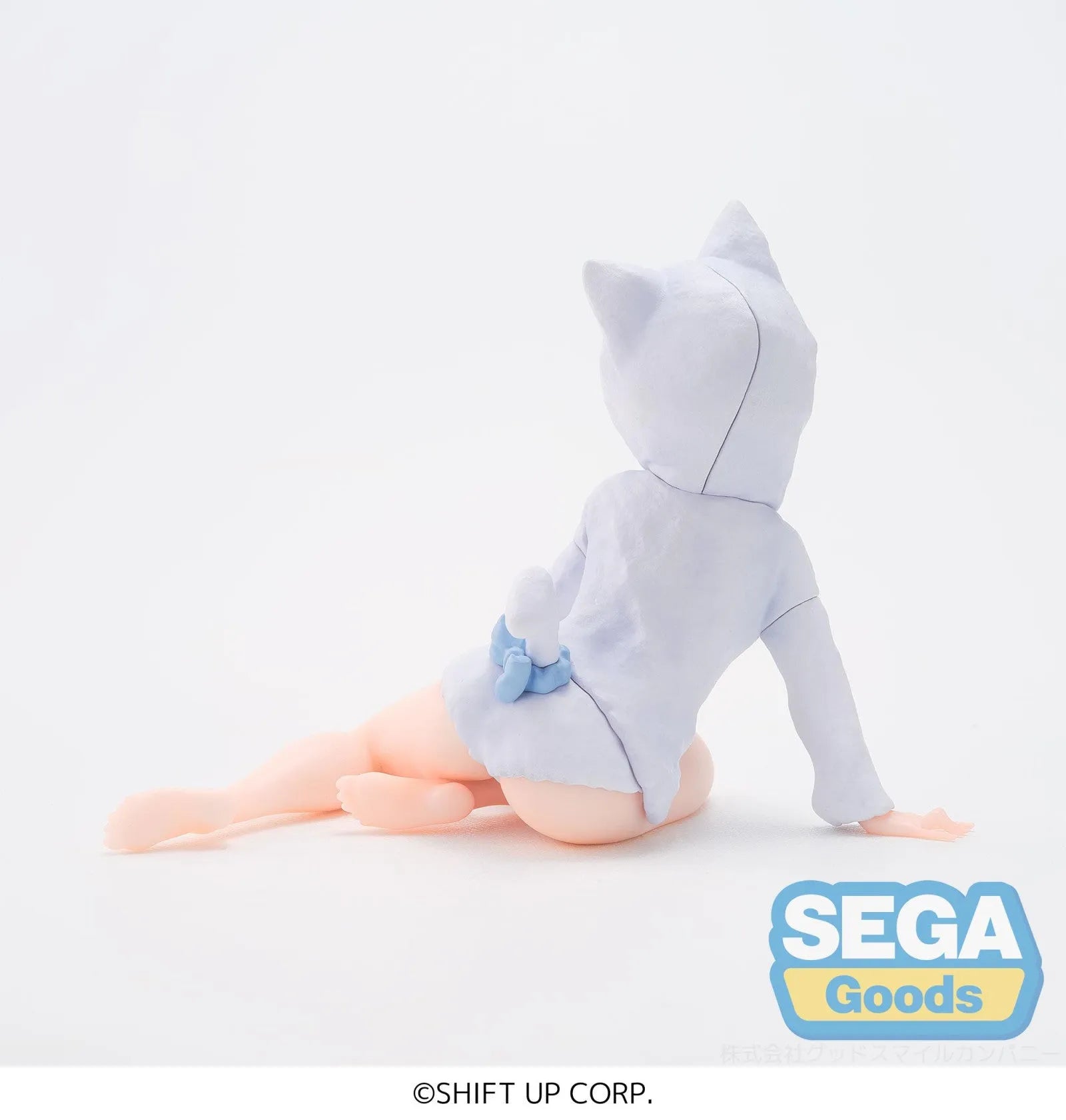 VR-121578 Goddess of Victory Nikke Yumemirize N102 - Good Smile Company - Titan Pop Culture