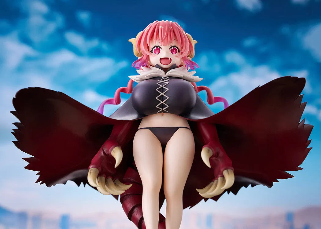 VR-122037 Miss Kobayashis Dragon Maid Iruru 1/7 Scale - Good Smile Company - Titan Pop Culture