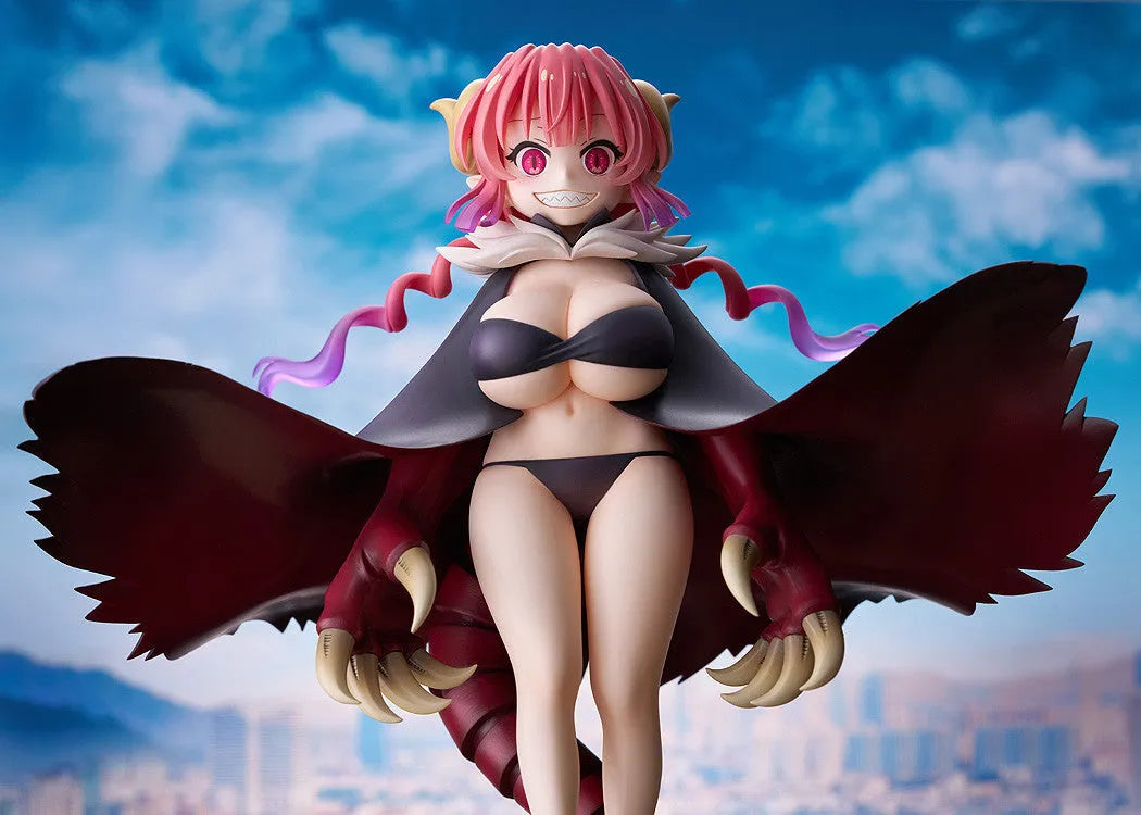 VR-122037 Miss Kobayashis Dragon Maid Iruru 1/7 Scale - Good Smile Company - Titan Pop Culture