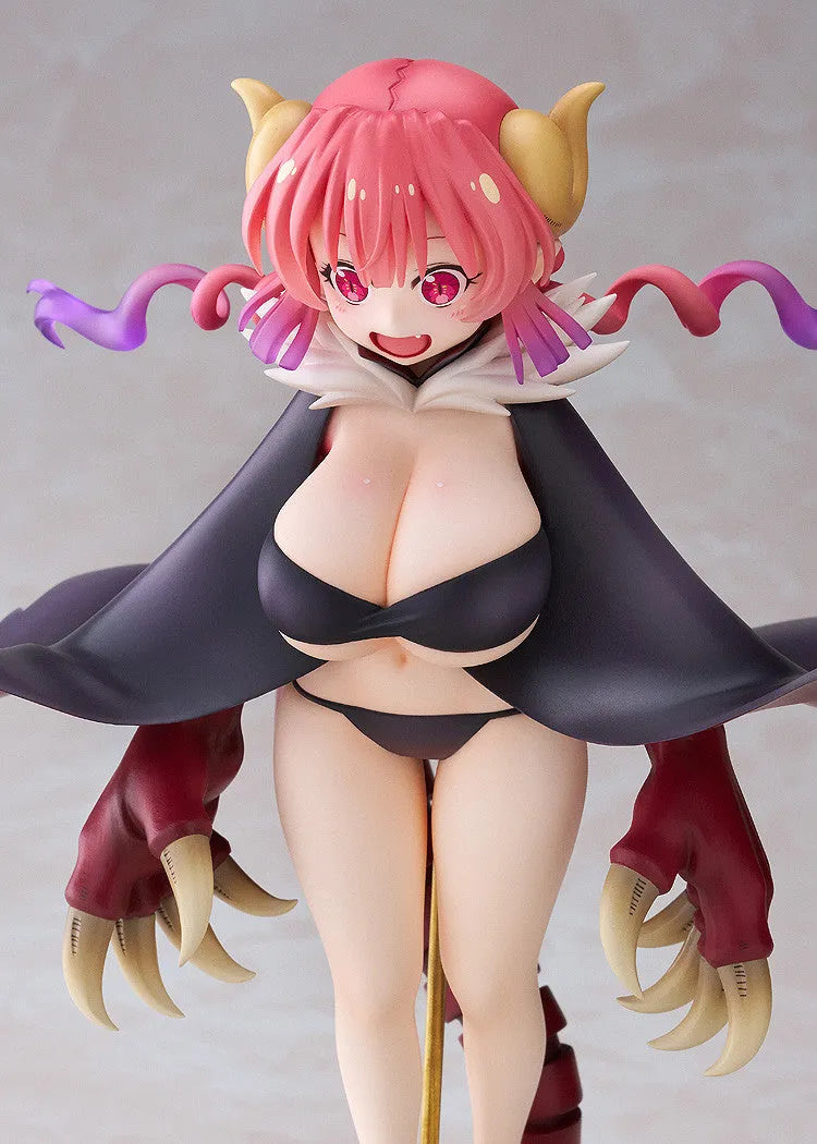 VR-122037 Miss Kobayashis Dragon Maid Iruru 1/7 Scale - Good Smile Company - Titan Pop Culture