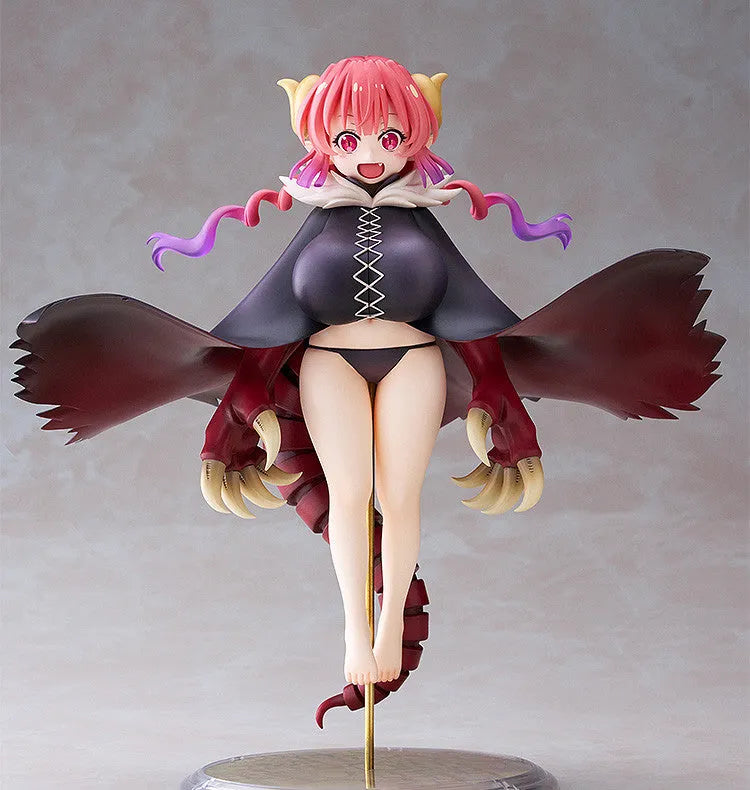 VR-122037 Miss Kobayashis Dragon Maid Iruru 1/7 Scale - Good Smile Company - Titan Pop Culture