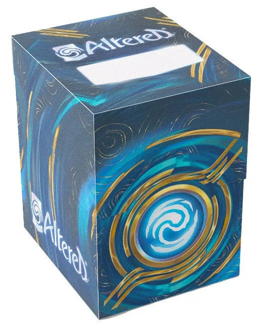 Gamegenic Altered Expedition Soft Box - The Crow's Eye