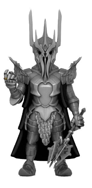 VR-125457 MINIX The Lord of the Rings Sauron 147 - MINIX - Titan Pop Culture