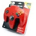 VR-4307 N64 Controller Replica Red - VR Distribution - Titan Pop Culture