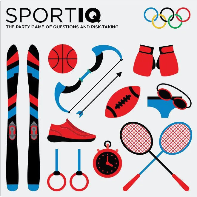 SportIQ