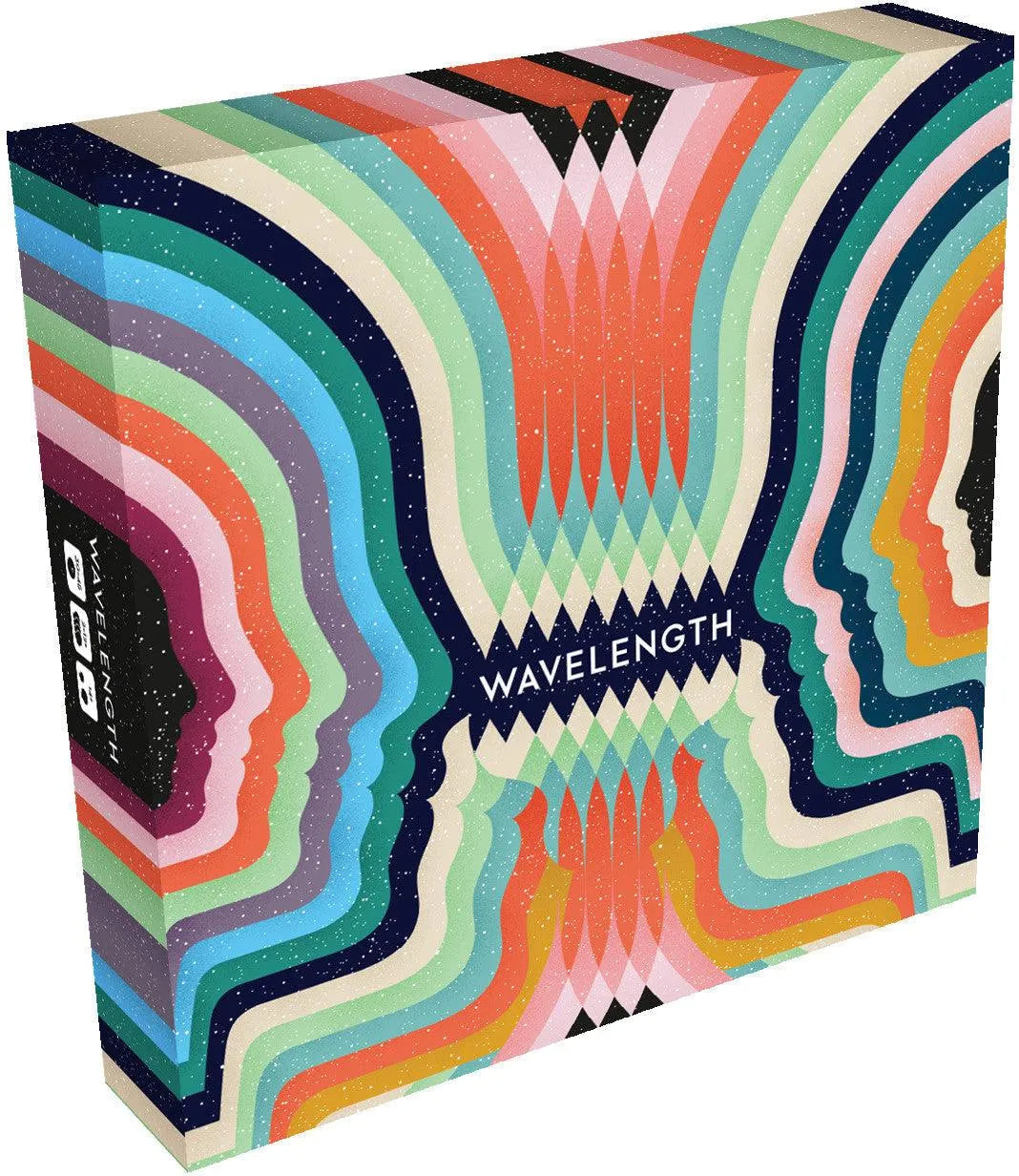 VR-77530 Wavelength - CMYK - Titan Pop Culture