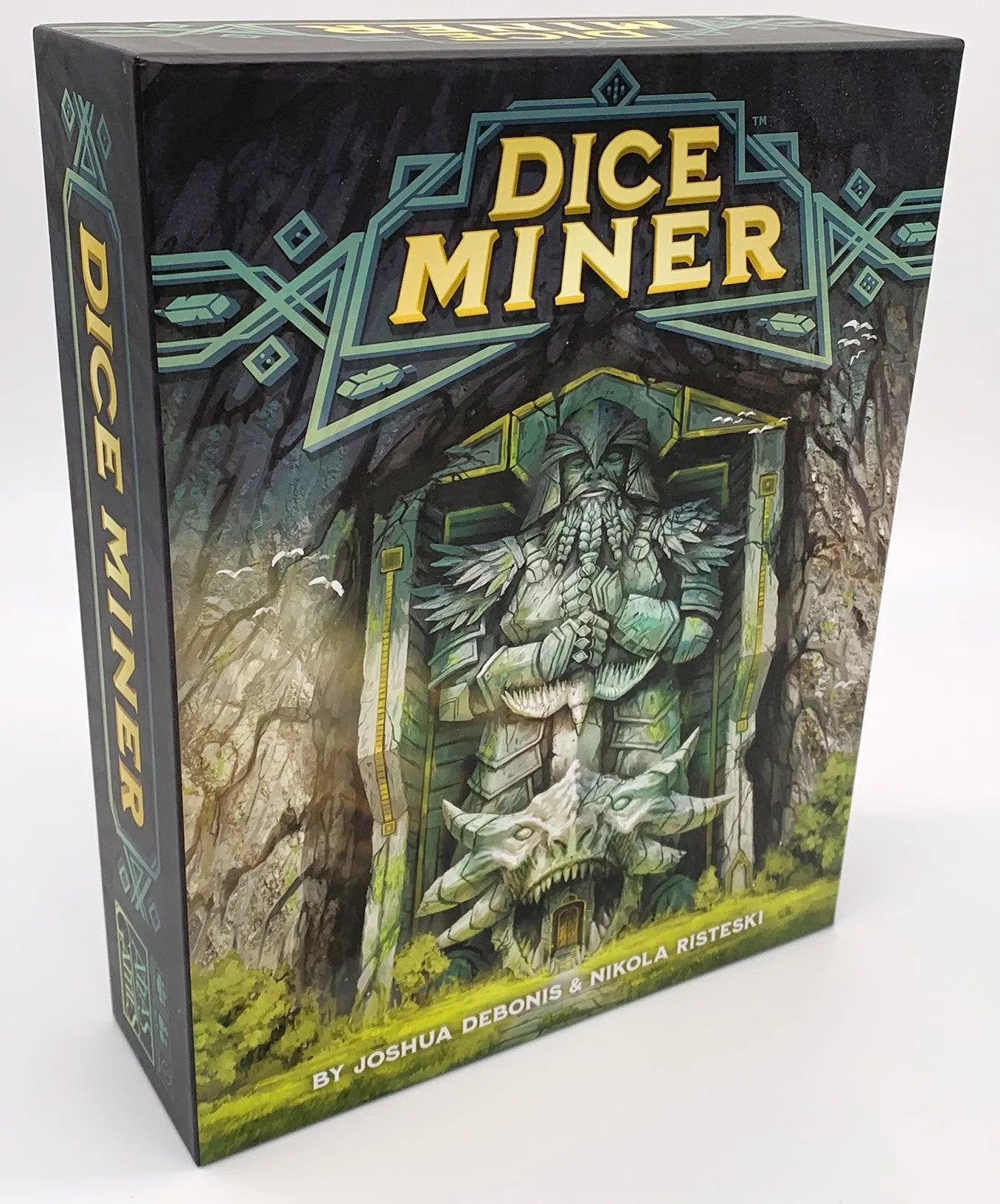 Dice Miner