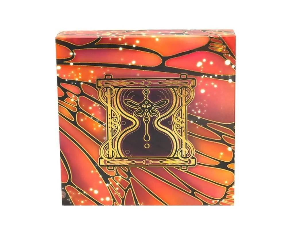 VR-93262 D&D Dungeons & Dragons The Wild Beyond the Witchlight A Feywild Adventure Accessory Kit - Wizards of the Coast - Titan Pop Culture