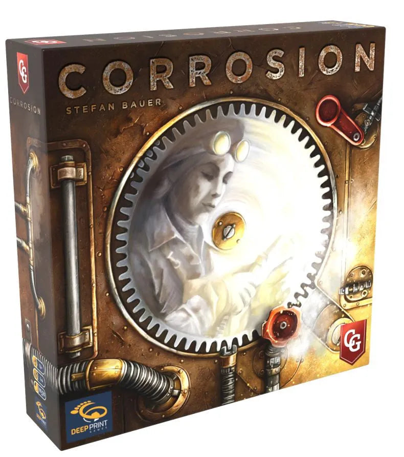 Corrosion
