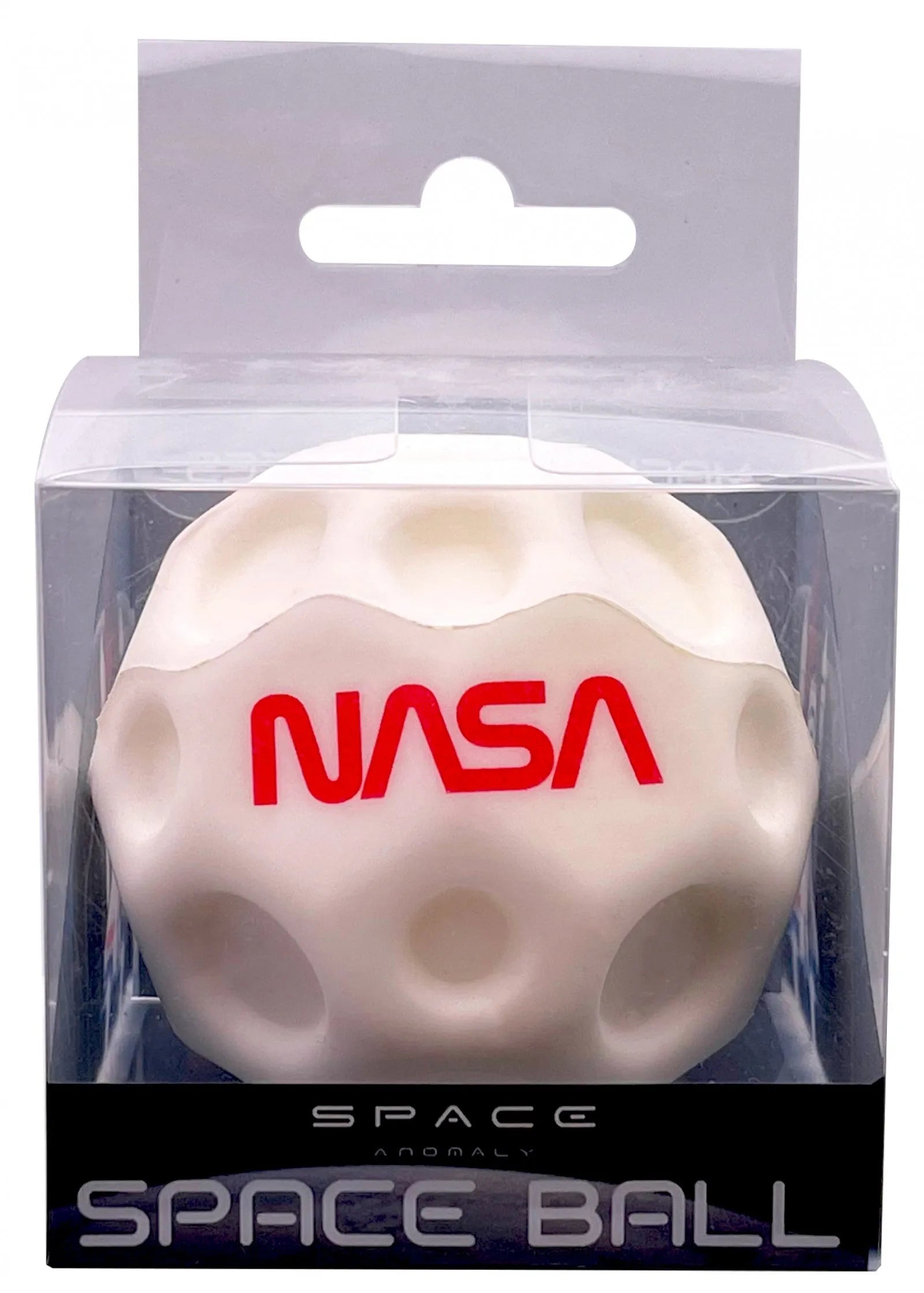 NASA Space Anomaly Space Ball Maximum Propulsion