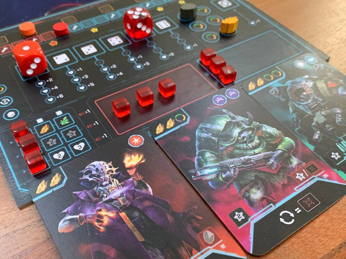 VR-96688 Solar Sphere - Dranda Games - Titan Pop Culture