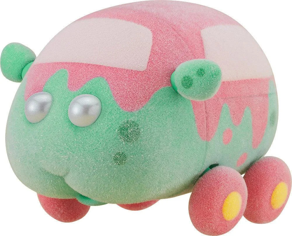 VR-97631 Pui Pui Molcar Nendoroid Zombie Shiromo - Good Smile Company - Titan Pop Culture