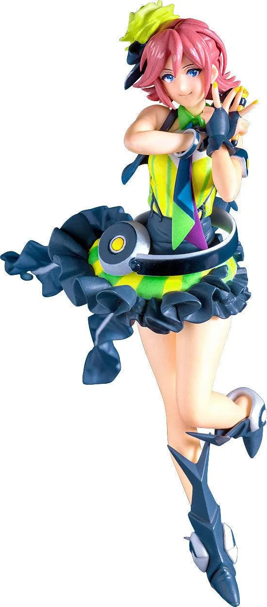 VR-98310 Macross Delta PLAMAX MF-09: Minimum Factory Kaname Buccaneer 1/20 Scale (re-run) - Good Smile Company - Titan Pop Culture