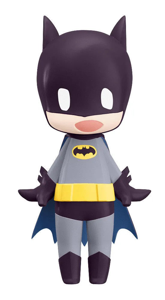 DC HELLO! GOOD SMILE Batman (re-order)