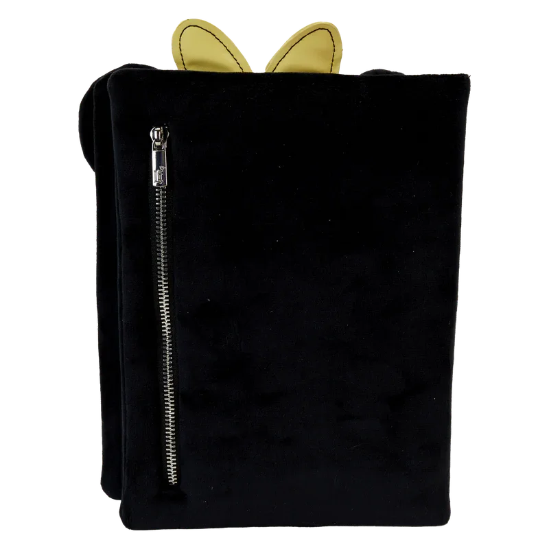 Disney: D100 - Minnie Classic Cosplay Plush Stationary Journal