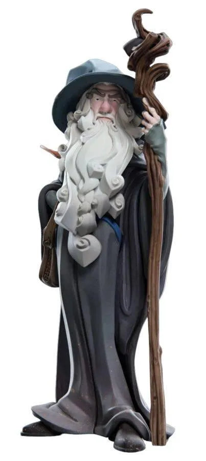 WET02614 The Lord of the Rings - Gandalf the Grey Mini Epics Vinyl Figure - Weta Workshop - Titan Pop Culture