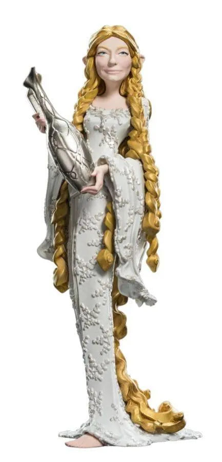 WET02616 The Lord of the Rings - Galadriel Mini Epics Vinyl Figure - Weta Workshop - Titan Pop Culture
