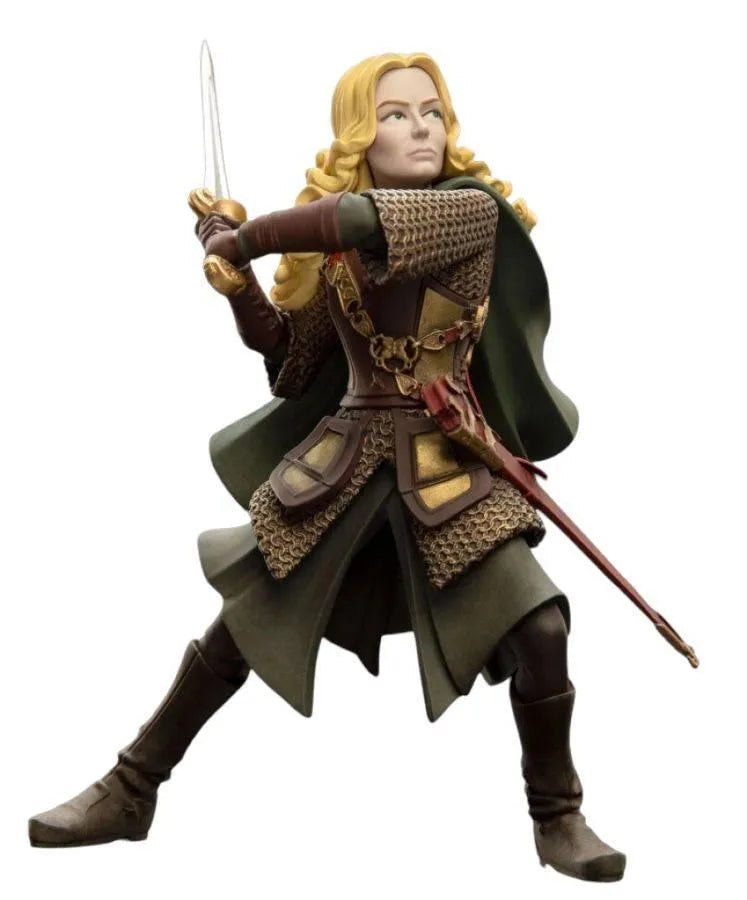 WET03026 The Lord of the Rings - Eowyn Mini Epics Vinyl Figure - Weta Workshop - Titan Pop Culture