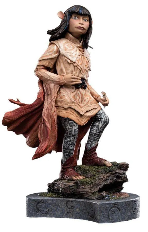 WET03781 The Dark Crystal - Jen the Gelfling 1:6 Scale Statue - Weta Workshop - Titan Pop Culture