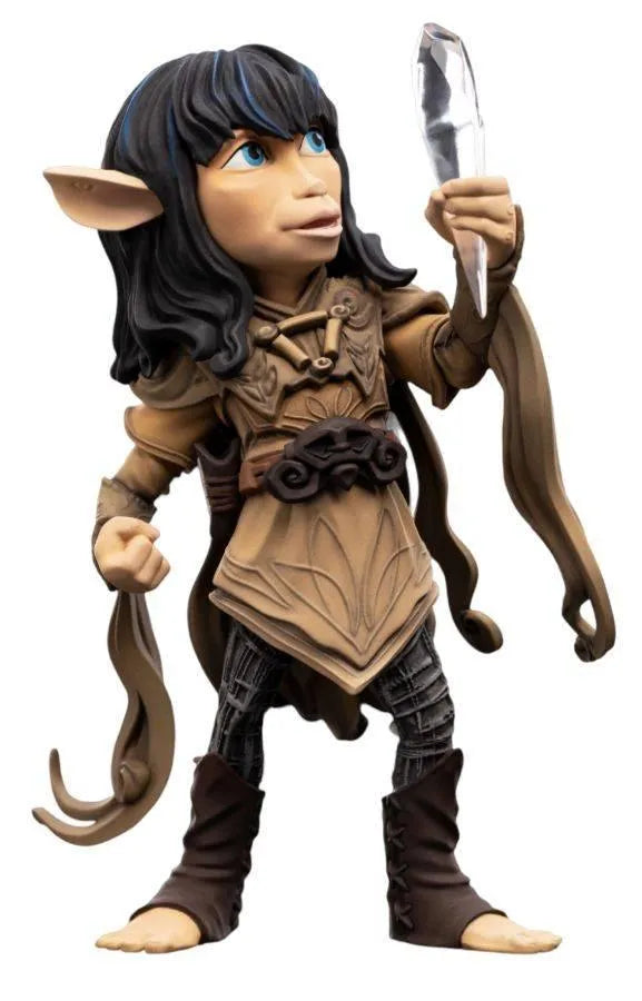 WET03816 The Dark Crystal - Jen Mini Epics Vinyl Figure - Weta Workshop - Titan Pop Culture