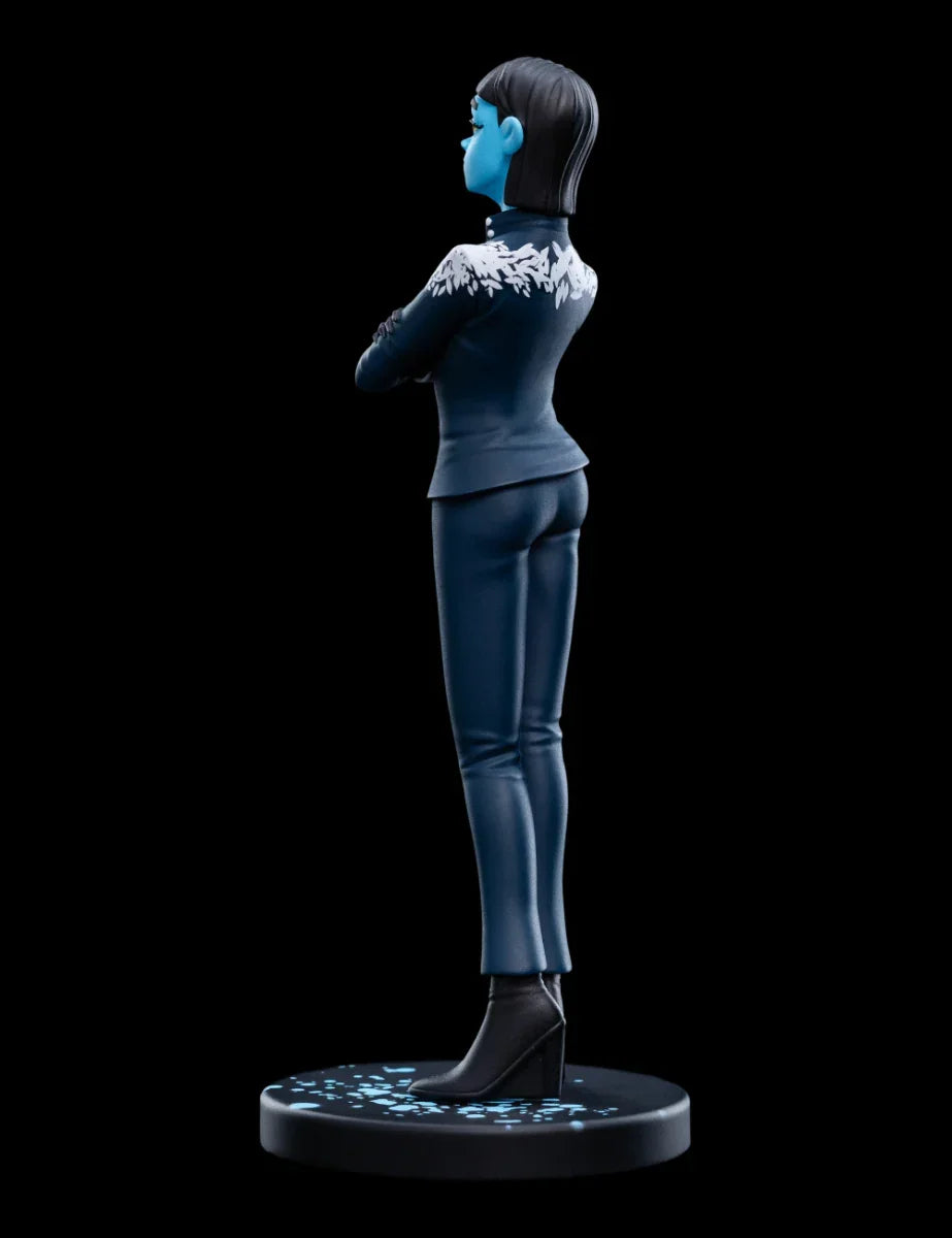 Figura de vinilo de Hécate de Lore Olympus