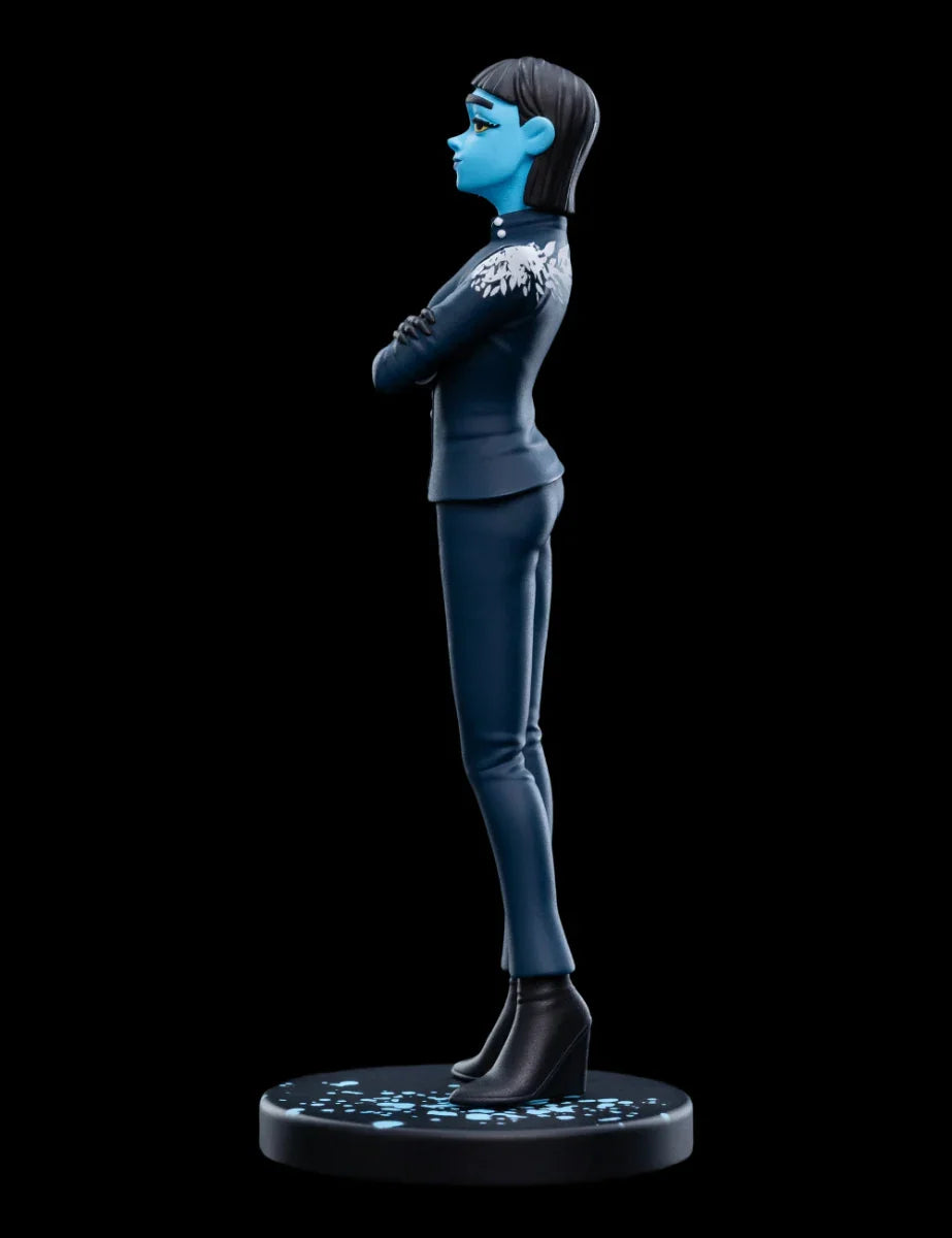 Figura de vinilo de Hécate de Lore Olympus
