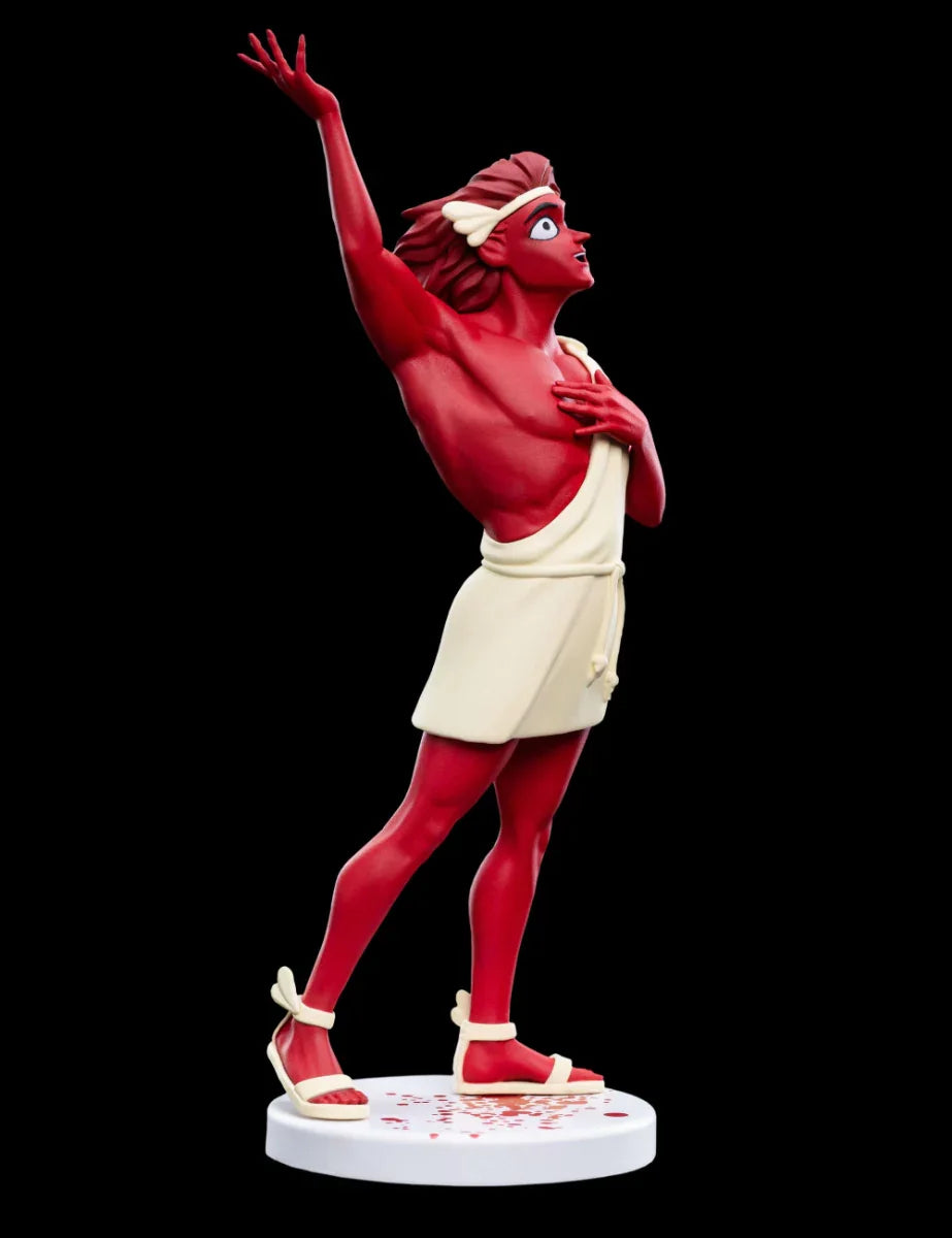 Lore Olympus - Hermes Vinyl Figure