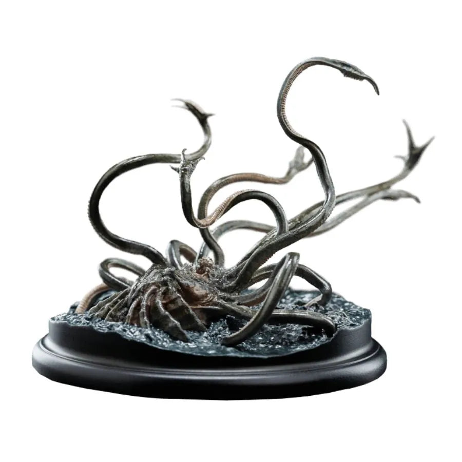 WET04566 The Lord of the Rings - Watcher in the Water Miniature Statue - Weta Workshop - Titan Pop Culture