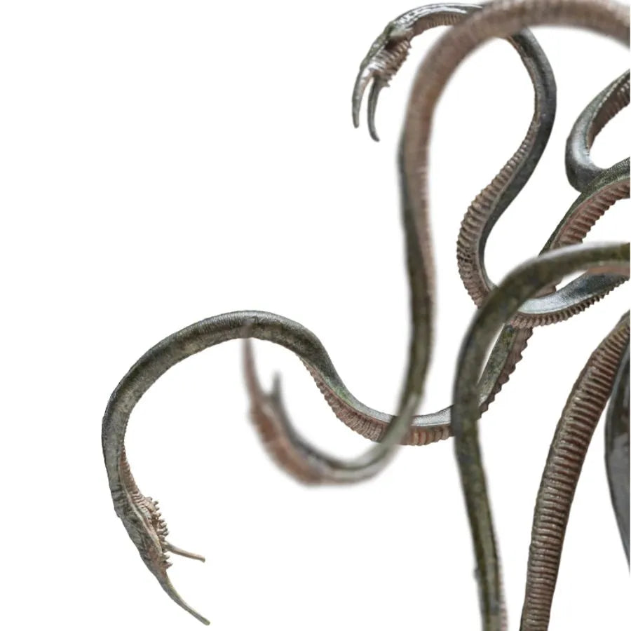 WET04566 The Lord of the Rings - Watcher in the Water Miniature Statue - Weta Workshop - Titan Pop Culture