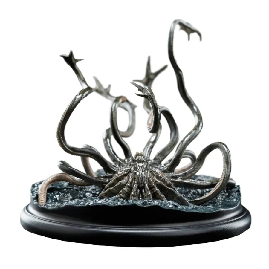 WET04566 The Lord of the Rings - Watcher in the Water Miniature Statue - Weta Workshop - Titan Pop Culture