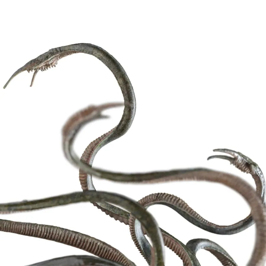 WET04566 The Lord of the Rings - Watcher in the Water Miniature Statue - Weta Workshop - Titan Pop Culture