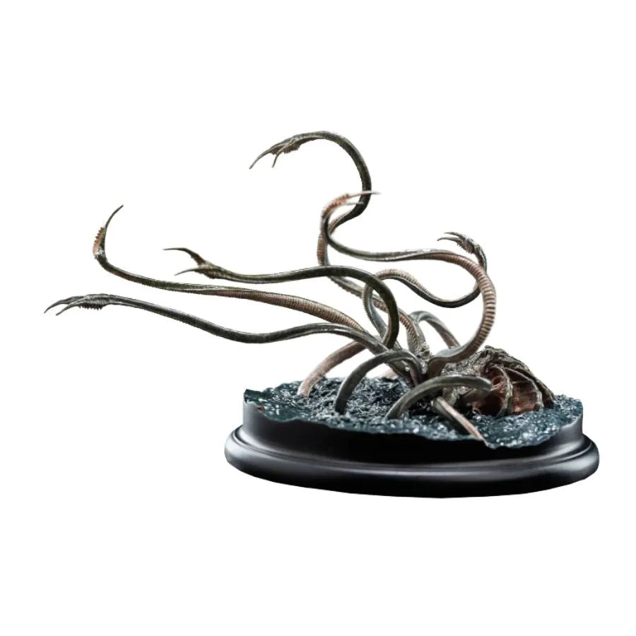 WET04566 The Lord of the Rings - Watcher in the Water Miniature Statue - Weta Workshop - Titan Pop Culture