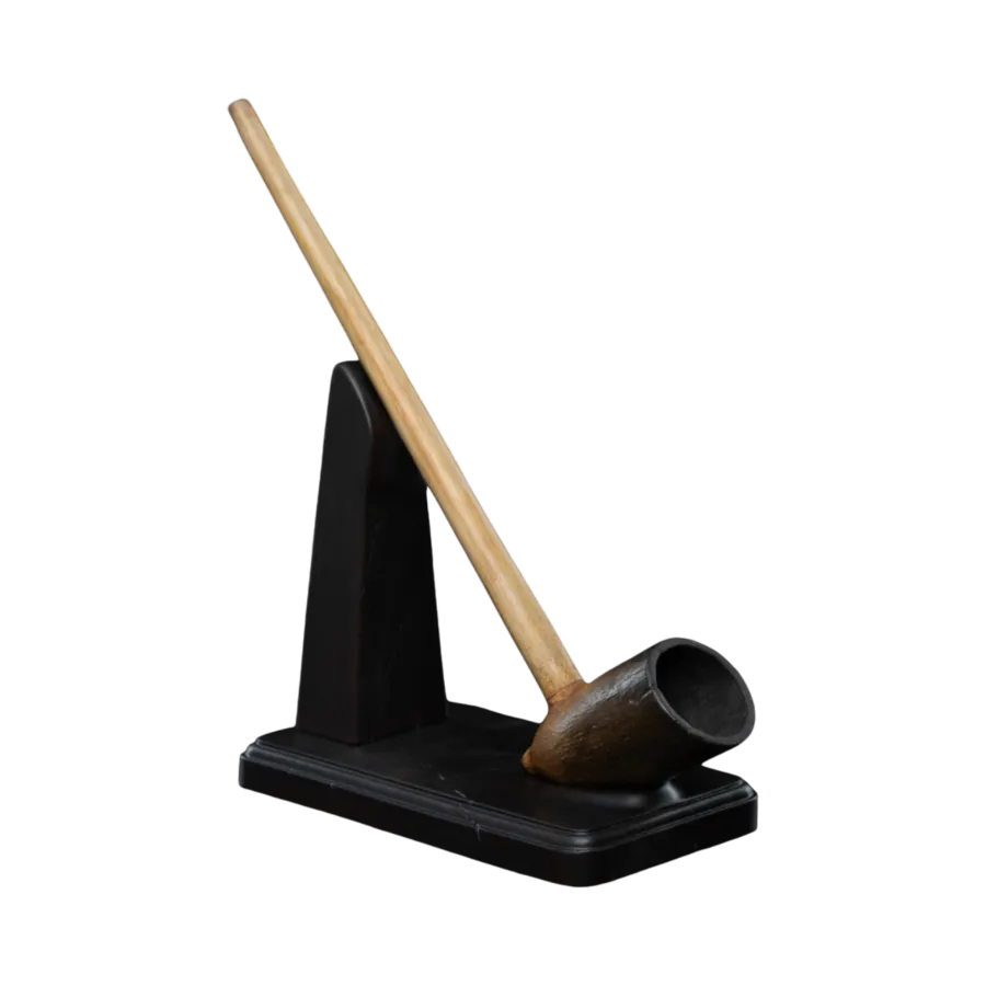 WET04596 The Lord of the Rings - Pipe of Gimli Replica - Weta Workshop - Titan Pop Culture