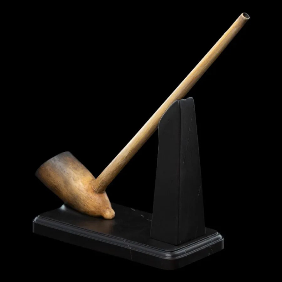 WET04596 The Lord of the Rings - Pipe of Gimli Replica - Weta Workshop - Titan Pop Culture