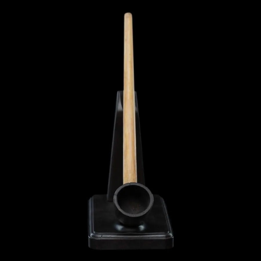 WET04596 The Lord of the Rings - Pipe of Gimli Replica - Weta Workshop - Titan Pop Culture