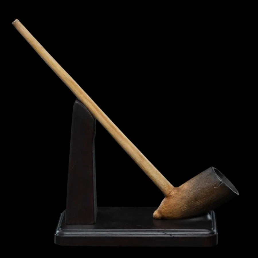 WET04596 The Lord of the Rings - Pipe of Gimli Replica - Weta Workshop - Titan Pop Culture