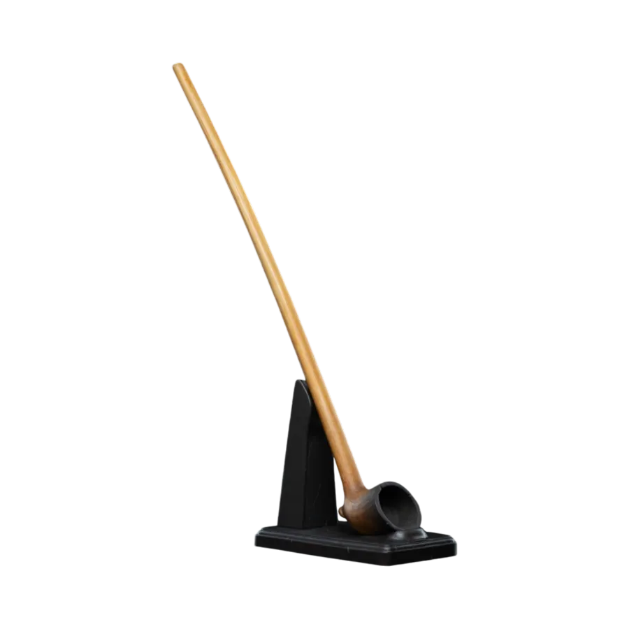 WET04678 The Lord of the Rings - Pipe of Aragorn Replica - Weta Workshop - Titan Pop Culture
