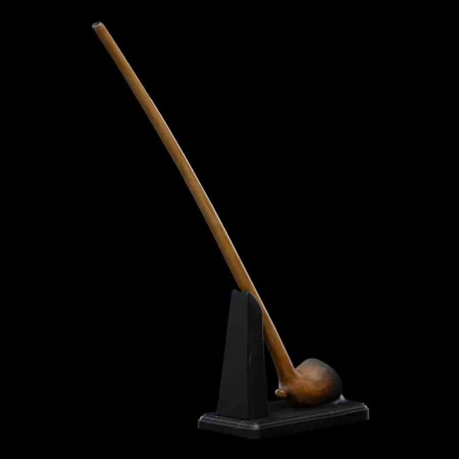 WET04678 The Lord of the Rings - Pipe of Aragorn Replica - Weta Workshop - Titan Pop Culture