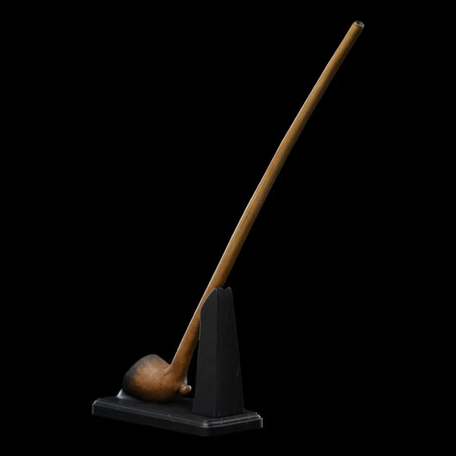 WET04678 The Lord of the Rings - Pipe of Aragorn Replica - Weta Workshop - Titan Pop Culture