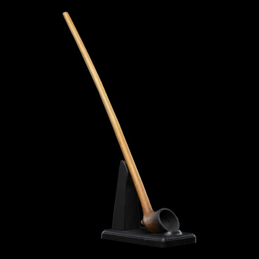 WET04678 The Lord of the Rings - Pipe of Aragorn Replica - Weta Workshop - Titan Pop Culture