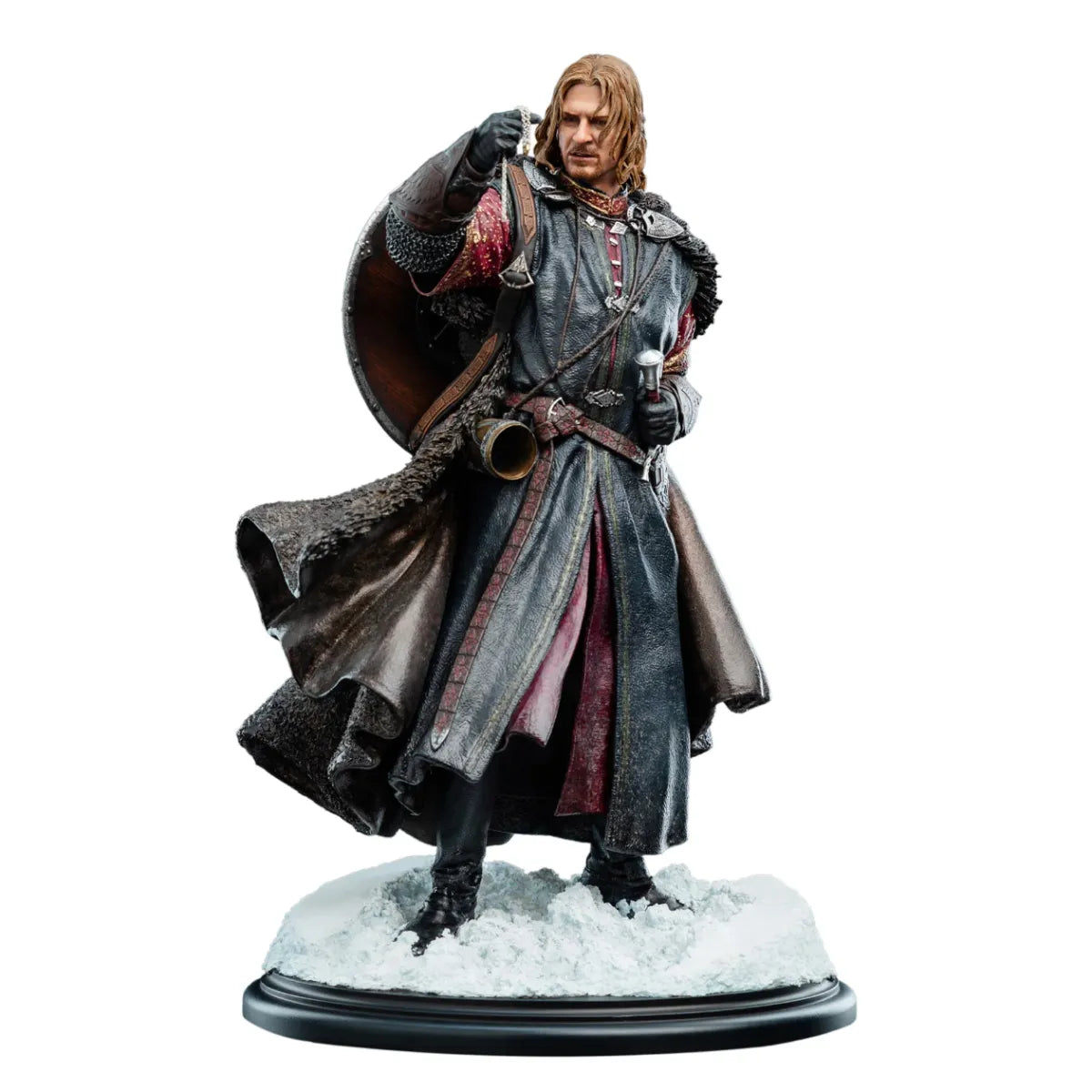 WET04748 The Lord of the Rings - Boromir Classic Series 1:6 Scale Statue - Weta Workshop - Titan Pop Culture