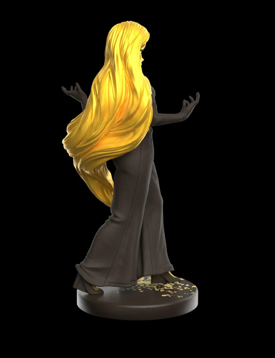 Lore Olympus - Hera Vinyl Figure